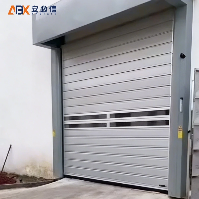 马鞍山市雷达高速门